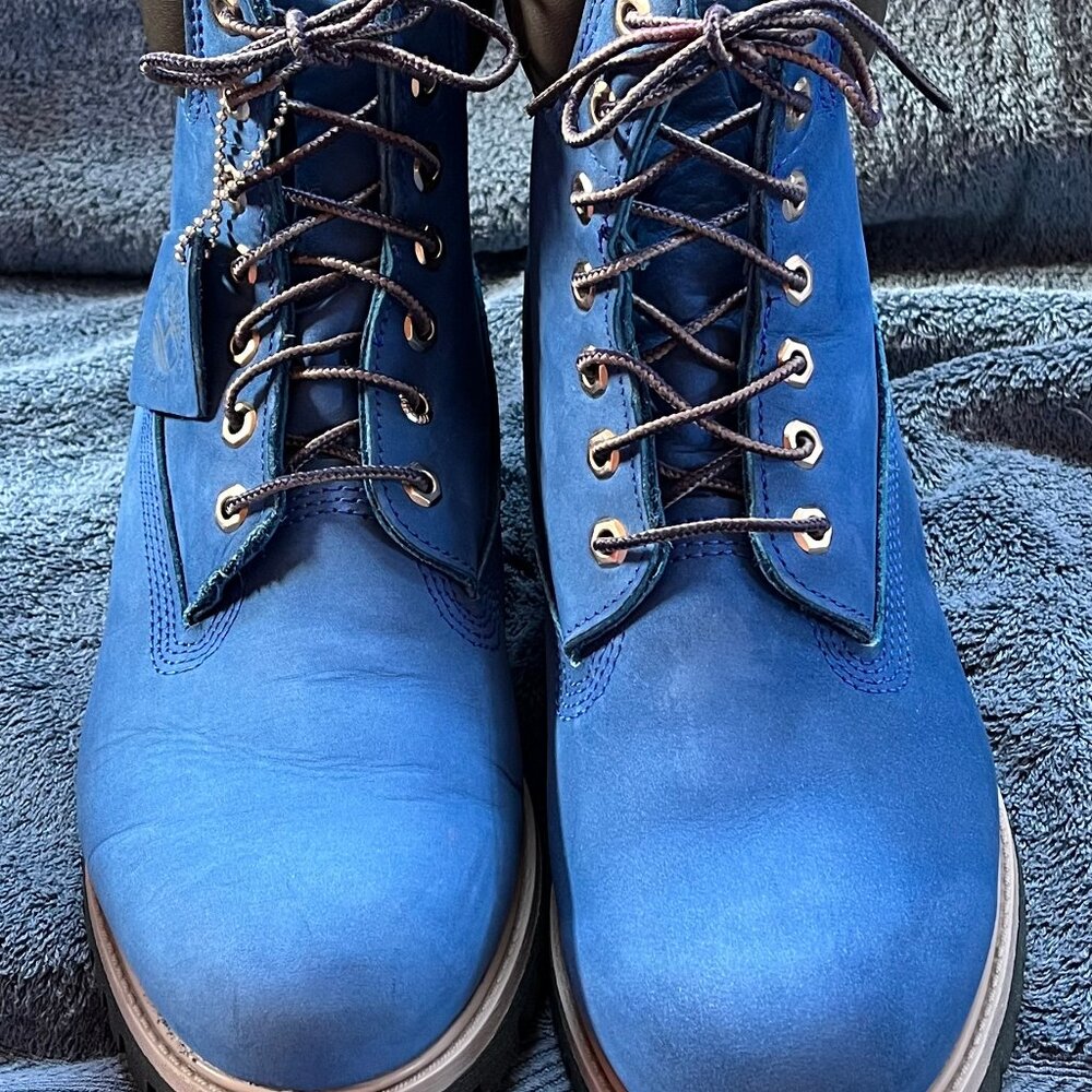 Timberland Boots